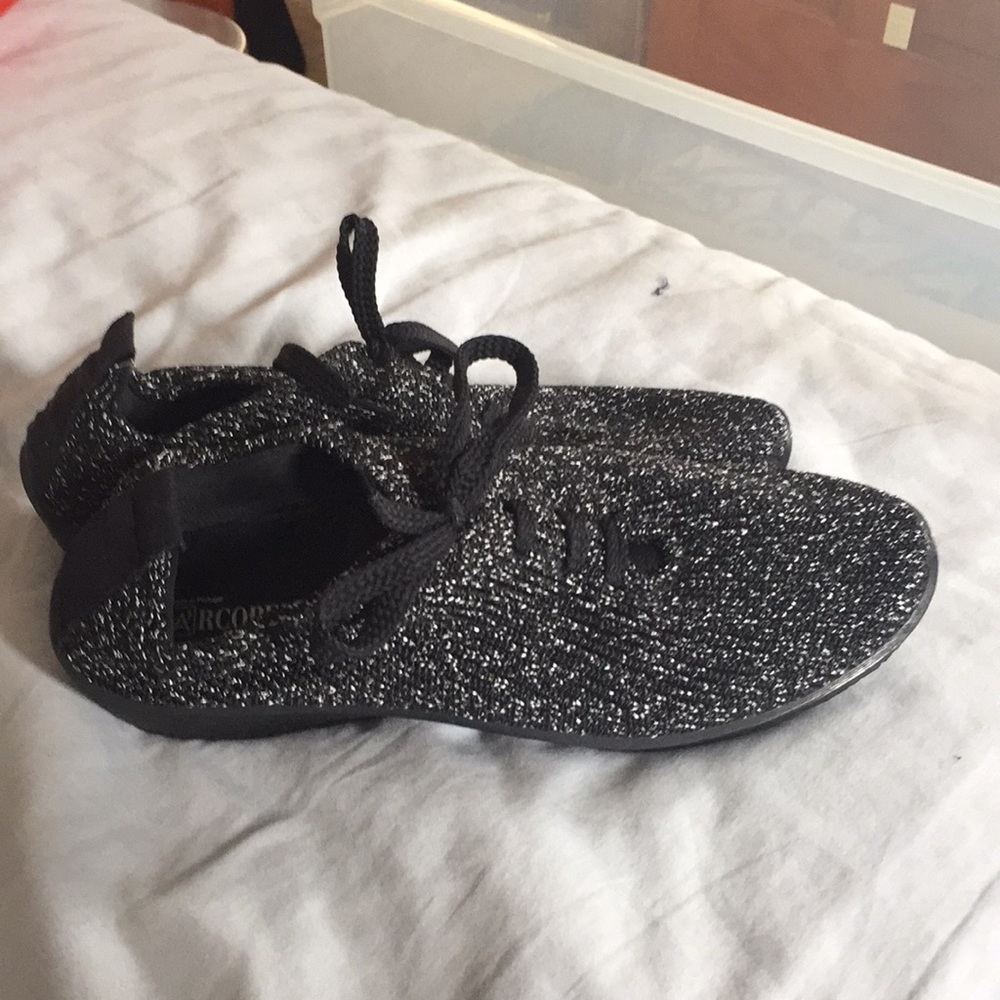 Arcopedico size 41 (9.5/10) LS Black starry night